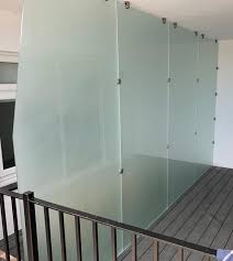 Glass Partitions Tgs Southern Limited