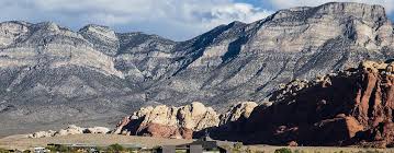 Red Rock Canyon National Conservation Area de Las Vegas | Horario, Mapa y entradas 6
