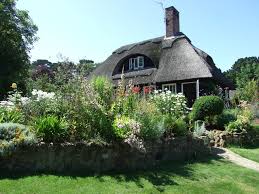 How To Create A Cottage Style Garden