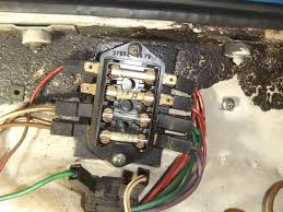 All free accessed wiring databse. 1977 Mgb Cold Stock Fuse Block Photo Wanted Mgb Gt Forum Mg Experience Forums The Mg Experience