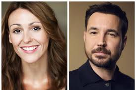 Line of duty's martin compston stars in the bbc one drama credit: Martin Compston To Join Cast Of New Bbc Thriller Set In Scotland Glasgow Live