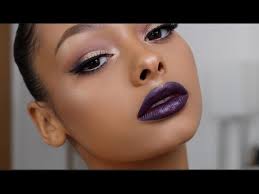 fall makeup look 2016 jaydepierce