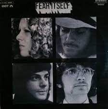 return to the underground,the other side of music - Fear Itself “Fear Itself” 1969 US Acid Psych Blues...