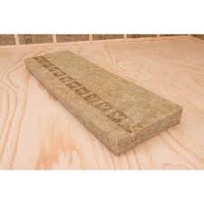 Stone Wool Insulation Batt