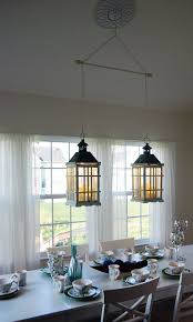 Pin By Cathy Wilson On Home Sweet Home Dining Room Chandelier Dining Room Lantern Chandelier Dining Room Lantern