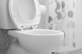 how to make a toilet seat close quietly