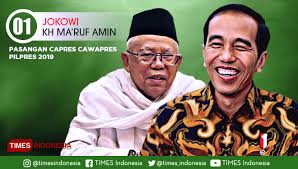 Hiburan 5 meme ira koesno ini bikin suasana pilpres jadi adem. Jokowi Dan Kh Ma Ruf Bertemu Sekretaris Tkn Pertemuan Yang Menginspirasi Times Indonesia