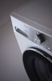 washing machines integrated steam