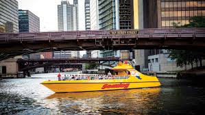 things to do on the chicago river