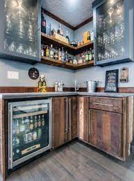 61 Wet Bar Ideas To Elevate Your Home