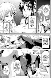 Femdom Schoolgirls-Chapter 1-Hentai Manga Hentai Comic - Page: 12 - Online  porn video at mobile