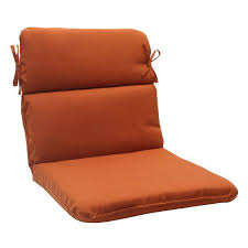 Round Chair Cushions Wicker Chair