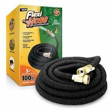 flexi hose lightweight expandable