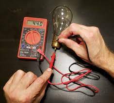 2yr.net - Antique & Vintage Light Bulb Collection Museum - How To Test An  Old Light Bulb For Continuity