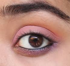 happy eyes makeup tutorial