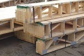 open web joists the ideal choice for