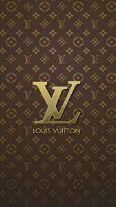 louis vuitton iphone x wallpapers on