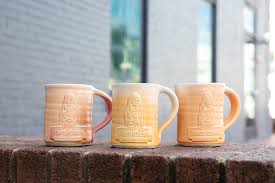 ebz handmade mugs ebenezers coffeehouse