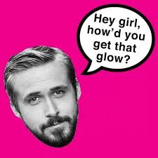 Ryan Gosling &quot;Hey Girl&quot; memes never get old. Aaaand when glow&#39;s ... via Relatably.com