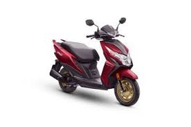 honda dio spare parts and