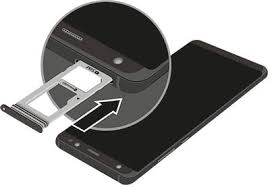Maybe you would like to learn more about one of these? Galaxy S8 Insert A Microsd Card Or Remove It Sm G950w Samsung Canada