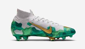The best ice cleats for shoes. Nike Launch Kylian Mbappe S First Mercurial Collection Soccerbible