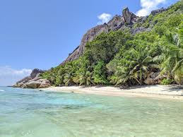 Seychelles is an african country in the indian ocean.its capital city is victoria.the official languages are creole, english, and french.it is a republic is made up of … Postcard Holidays On Seychelles Travel Journals By Anna