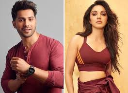 #kalank #varun dhawan #kiara advani #bollywood2 #bollywood #this song is now stuck in my mind #and i know i will be singing it the whole day #so catchy #and can i just say arijit's voice. Breaking Varun Dhawan And Kiara Advani Team Up For Good Newwz Director Raj Mehta S Next Bollywood News Bollywood Hungama
