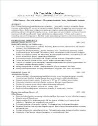 Office Administration Resume Sample Sample Office Assistant