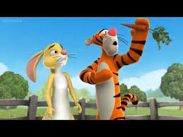 Tigger, pooh, buster and i are all going to vote for the water saver known as h2overload! My Friends Tigger And Pooh Tigger Gets Bounced Episodes 1 Scott Moss Ø¯ÛŒØ¯Ø¦Ùˆ Dideo