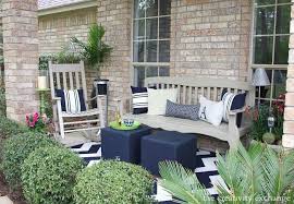 Outdoor Furniture Accessories And Pots