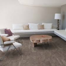 glue down cork flooring and wall tiles
