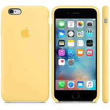 It's available in eleven different colors, so you'll be able to find one to match or contrast your iphone 6s and it gives your. Apple Iphone 6 6s Plus Silicone Case Yellow Tablet Phone Case