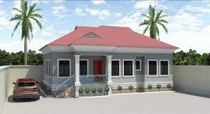 how to build a house in nigeria segun