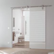 Sg Sliding Door Kit Double Doors