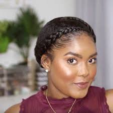 Here, 15 of our favorite ways to wear them. Natural Hairstyles For Black Women 56 Fabulous Looks