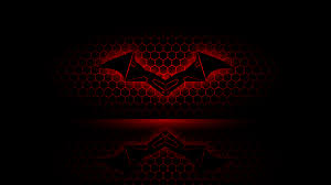 1920x1080 resolution 4k the batman logo