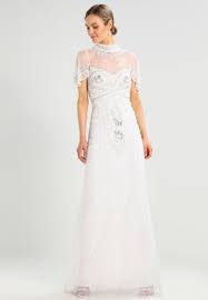 Weitere ideen zu brautkleider online, braut, brautkleid günstig. Gunstige Brautkleider Hochzeitskleider Unter 500 Euro Brigitte De