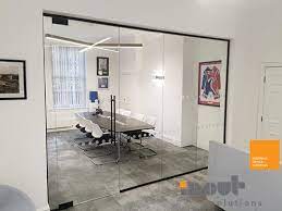 Glass Office Partitions Wakefield, Yorkshire, Glass Office Walls Wakefield