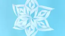 how-do-you-make-a-paper-snowflake-step-by-step