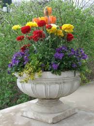 Pin On Spring Container Ideas