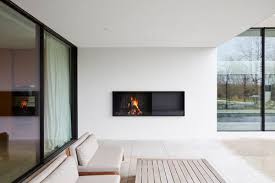 Metalfire Architectural Fireplaces