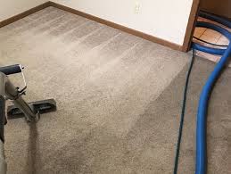 residential carpet cleaning all pro