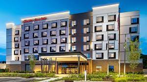 The centre of laval is within 3 km of the venue, and cosmodome museum is about 2.5 km away. Hampton Inn Suites Raleigh Midtown