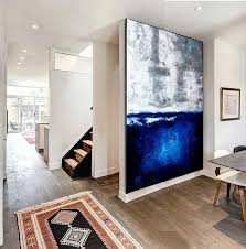Extra Large Landscape Wall Art