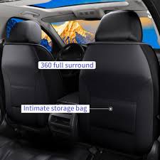 Fit Nissan Murano 2007 22 Faux Leather