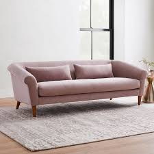 Parlor Sofa 60 82 West Elm