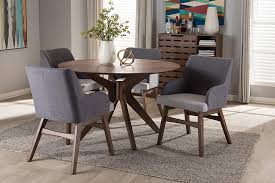 Find furniture & decor you love at hayneedle, where you can buy online while you explore our room designs and curated looks for tips, ideas & inspiration to help you along the way. Mid Century Modern Dining Sets Modish Store