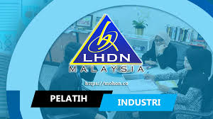 Latihan industri merupakan satu syarat yang diwajibkan ke atas setiap pelajar sebelum layak dipertimbangkan untuk penganugerahan sijil atau diploma. Program Latihan Industri Di Lembaga Hasil Dalam Negeri Malaysia