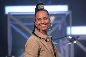 Alicia keys was born in hell's kitchen, manhattan, to terria joseph (née teresa m. 5 Secrets From Alicia Keys New Book More Myself